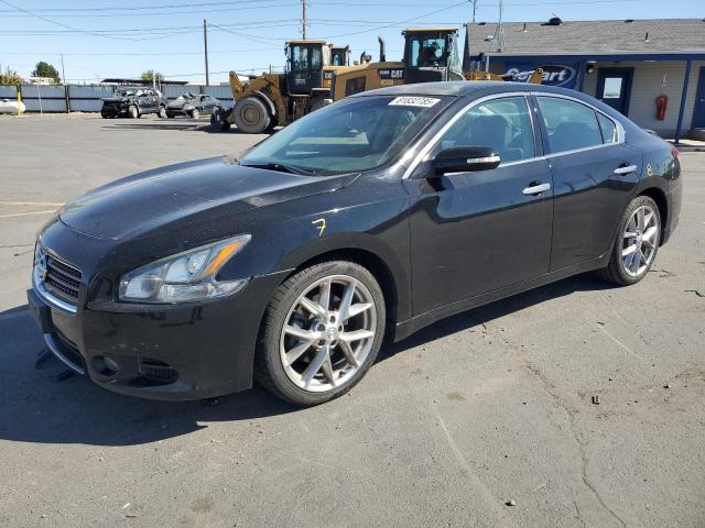 2011 NISSAN MAXIMA S, 