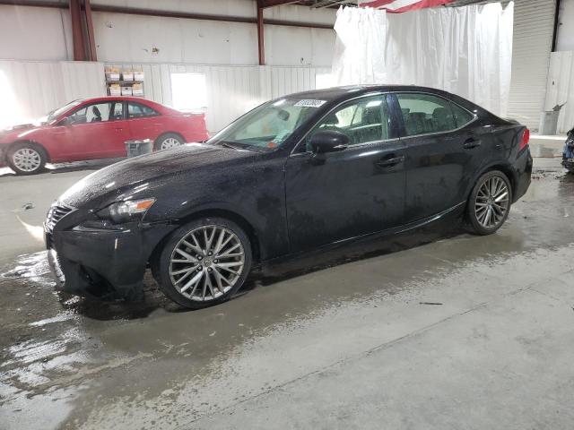 2014 LEXUS IS 250, 