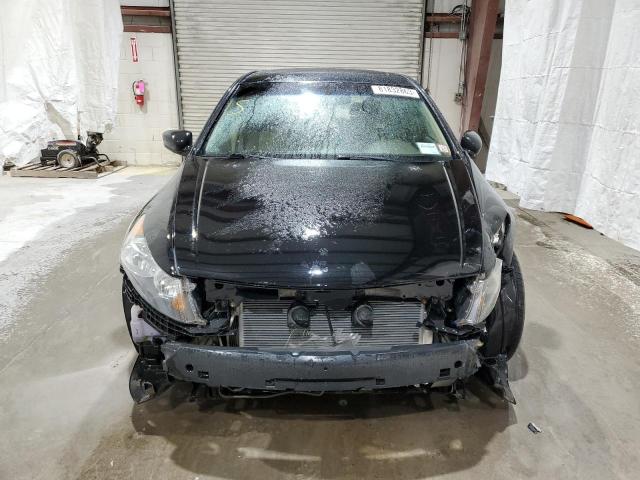 1HGCP26809A161958 - 2009 HONDA ACCORD EXL BLACK photo 5