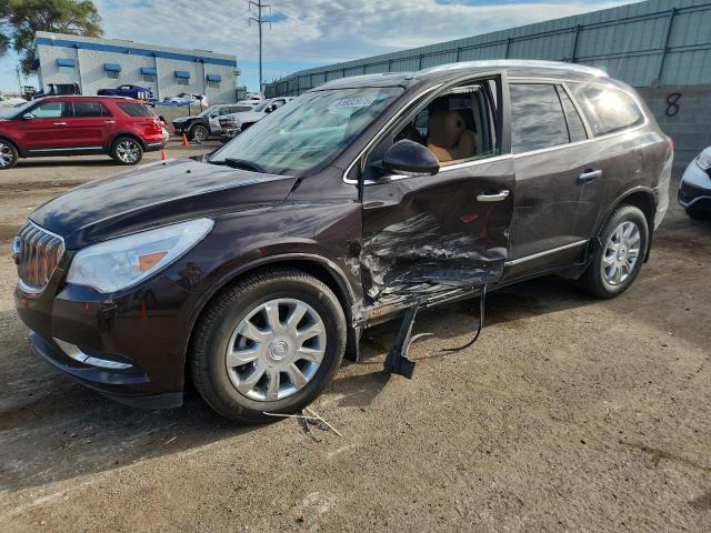 2016 BUICK ENCLAVE, 