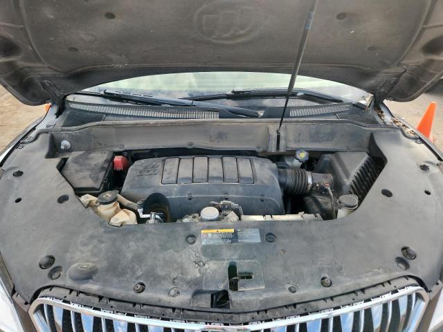5GAKRBKD3GJ100349 - 2016 BUICK ENCLAVE Qəhvəyi foto 12