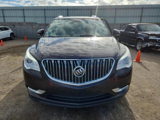 5GAKRBKD3GJ100349 - 2016 BUICK ENCLAVE Qəhvəyi foto 5