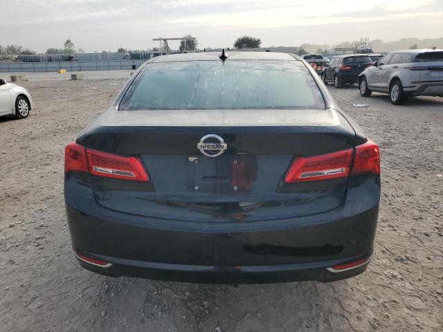 19UUB1F35JA009745 - 2018 ACURA TLX 黑色 照片 6