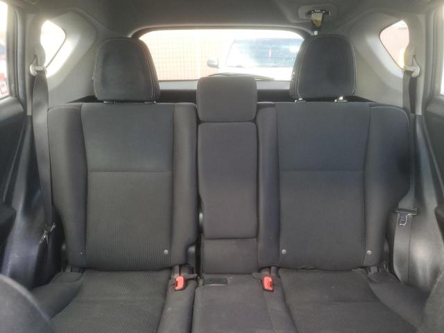 2T3WFREV6FW163841 - 2015 TOYOTA RAV4 XLE GRAY photo 10