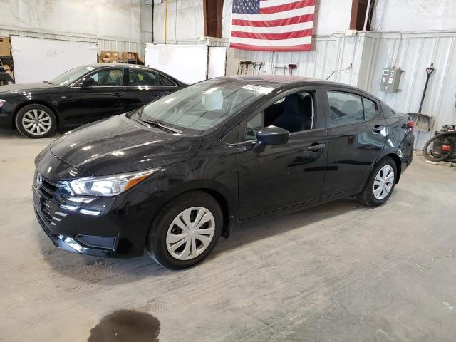 2023 NISSAN VERSA S, 