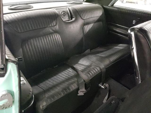 41447S244177 - 1964 CHEVROLET IMPALA  SS ტურკოუსი ფოტო 10