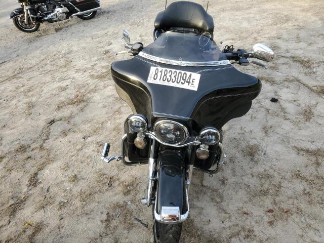 1HD1FC4118Y657456 - 2008 HARLEY-DAVIDSON FLHTCUI 黑色 照片 5