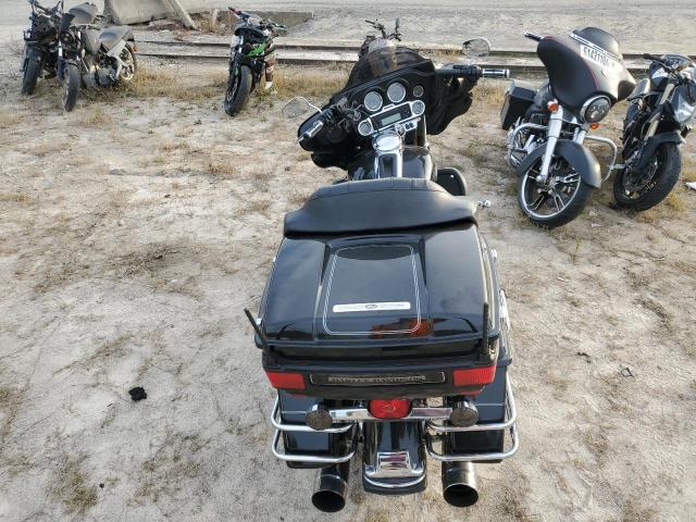 1HD1FC4118Y657456 - 2008 HARLEY-DAVIDSON FLHTCUI 黑色 照片 6