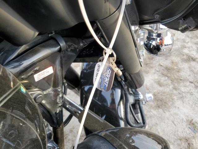 1HD1FC4118Y657456 - 2008 HARLEY-DAVIDSON FLHTCUI 黑色 照片 8