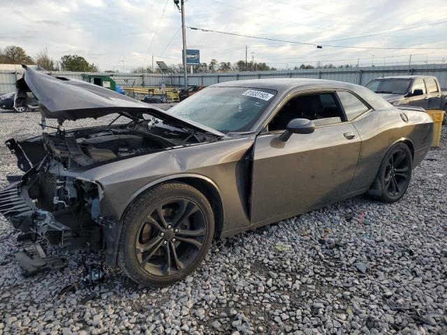 2021 DODGE CHALLENGER R/T, 