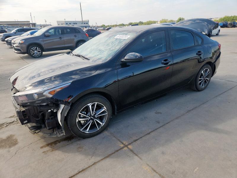 2023 KIA FORTE LX, 