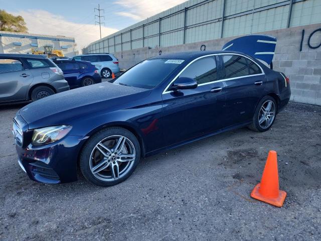 2020 MERCEDES-BENZ E 350 4MATIC, 