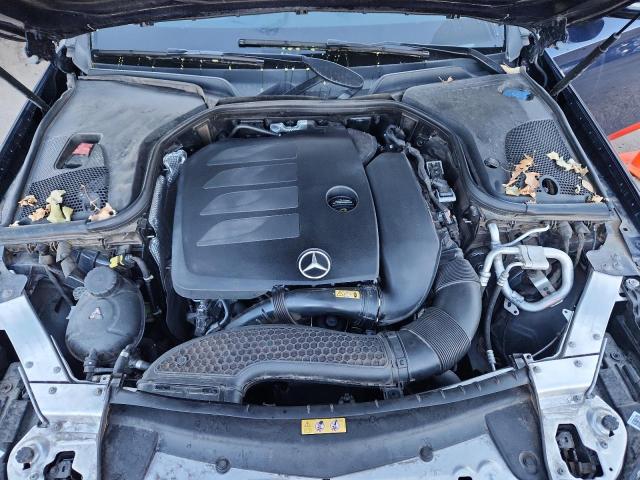 WDDZF8EB2LA721858 - 2020 MERCEDES-BENZ E 350 4MATIC BLUE photo 11