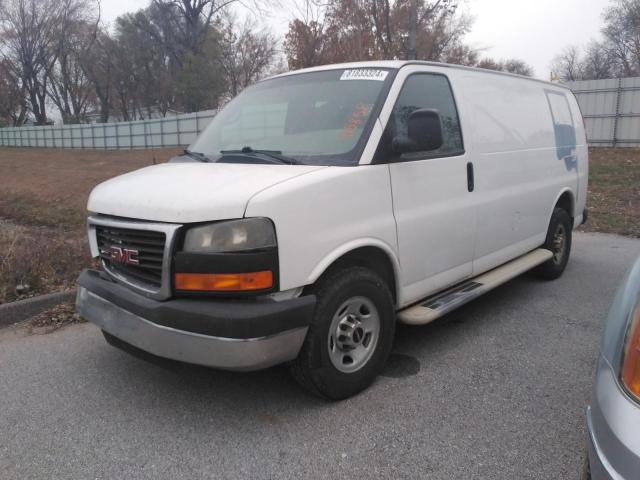 2014 GMC SAVANA G2500, 