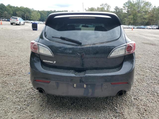 JM1BL1L32D1783057 - 2013 MAZDA SPEED 3 黑色 照片 6