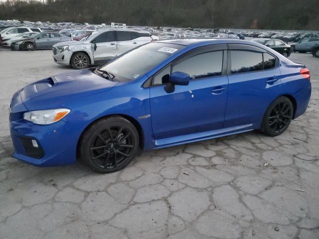 2021 SUBARU WRX PREMIUM, 