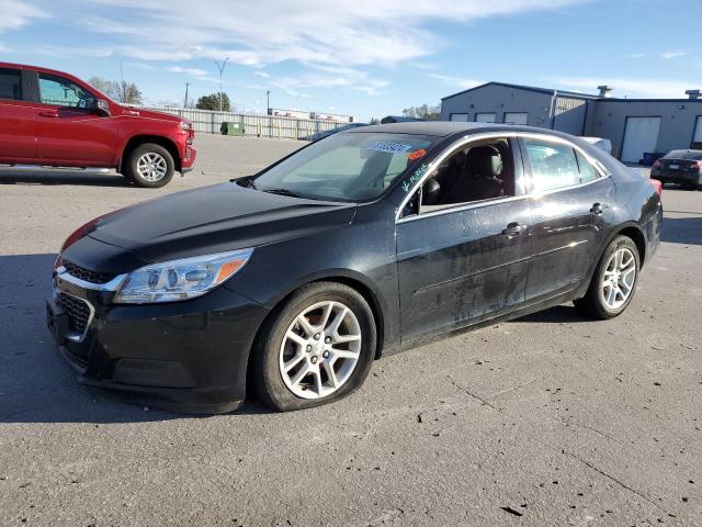 1G11C5SA2GU107576 - 2016 CHEVROLET MALIBU LIM LT 黑色 照片 1