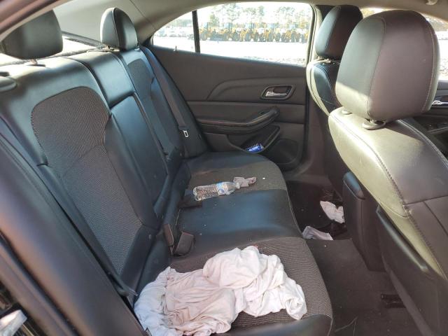 1G11C5SA2GU107576 - 2016 CHEVROLET MALIBU LIM LT 黑色 照片 10