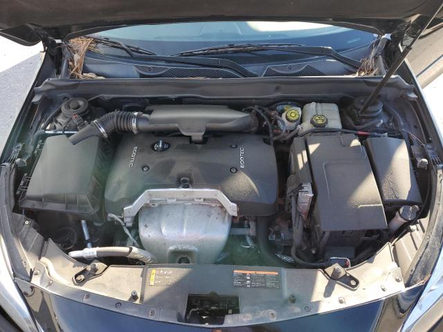 1G11C5SA2GU107576 - 2016 CHEVROLET MALIBU LIM LT 黑色 照片 11