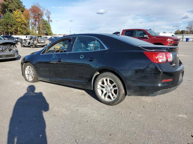 1G11C5SA2GU107576 - 2016 CHEVROLET MALIBU LIM LT 黑色 照片 2