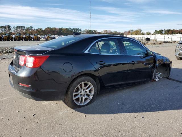 1G11C5SA2GU107576 - 2016 CHEVROLET MALIBU LIM LT 黑色 照片 3