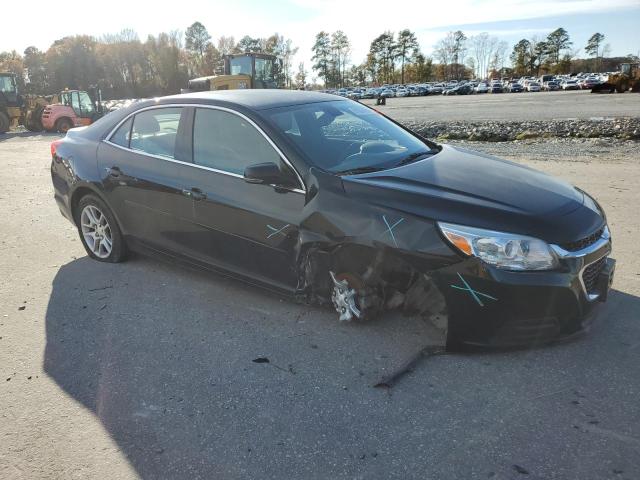 1G11C5SA2GU107576 - 2016 CHEVROLET MALIBU LIM LT 黑色 照片 4