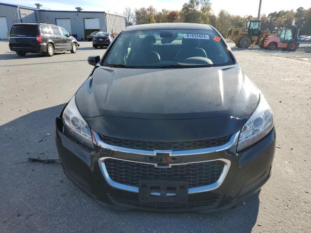 1G11C5SA2GU107576 - 2016 CHEVROLET MALIBU LIM LT 黑色 照片 5