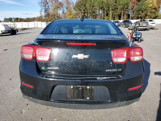 1G11C5SA2GU107576 - 2016 CHEVROLET MALIBU LIM LT 黑色 照片 6