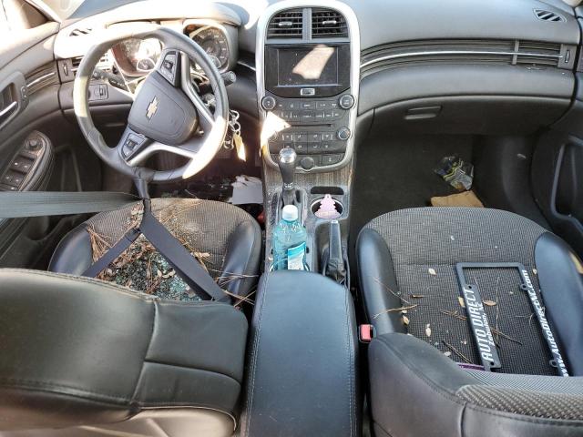 1G11C5SA2GU107576 - 2016 CHEVROLET MALIBU LIM LT 黑色 照片 8