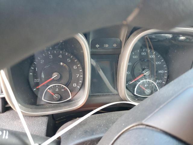 1G11C5SA2GU107576 - 2016 CHEVROLET MALIBU LIM LT 黑色 照片 9