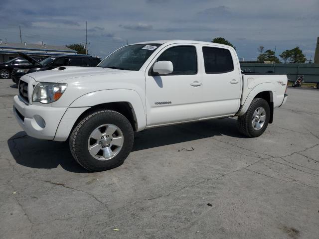 2008 TOYOTA TACOMA DOUBLE CAB, 