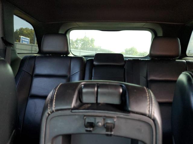 1C4RJEBGXHC752360 - 2017 JEEP GRAND CHEROKEE LIMITED GRAY photo 10