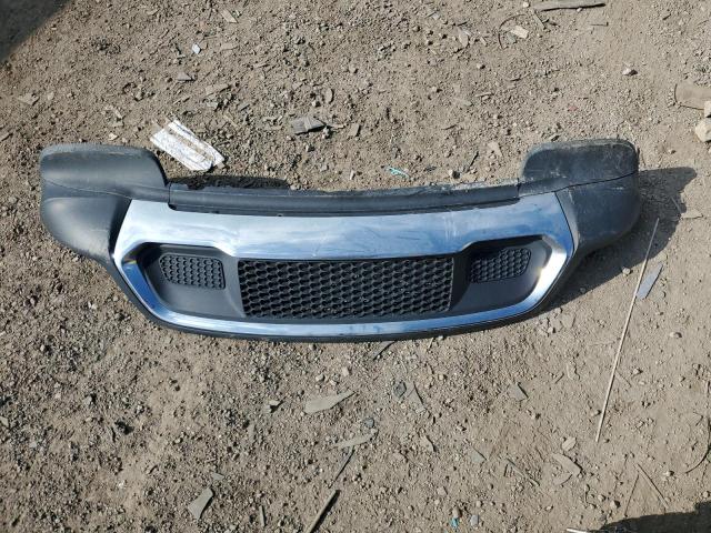 1C4RJEBGXHC752360 - 2017 JEEP GRAND CHEROKEE LIMITED GRAY photo 13