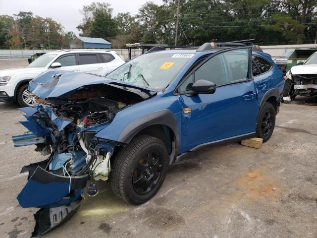 2022 SUBARU OUTBACK WILDERNESS, 