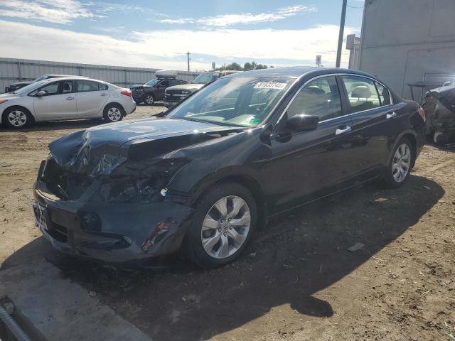 2010 HONDA ACCORD EXL, 