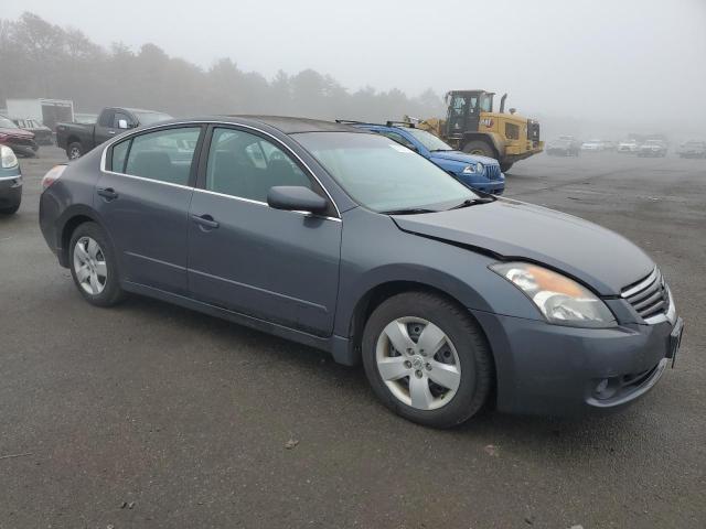 1N4AL21E78N424250 - 2008 NISSAN ALTIMA 2.5 GRAY photo 4