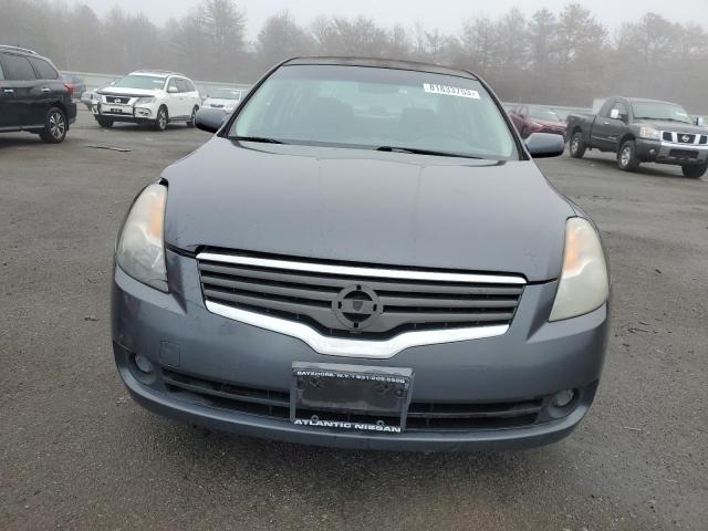 1N4AL21E78N424250 - 2008 NISSAN ALTIMA 2.5 GRAY photo 5