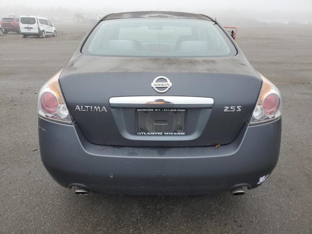 1N4AL21E78N424250 - 2008 NISSAN ALTIMA 2.5 GRAY photo 6