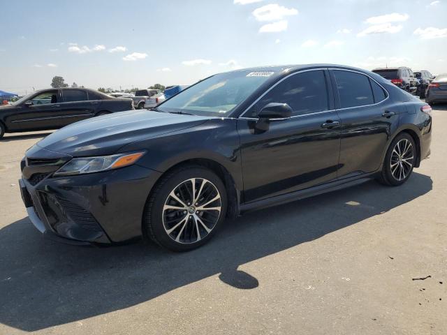 2020 TOYOTA CAMRY SE, 