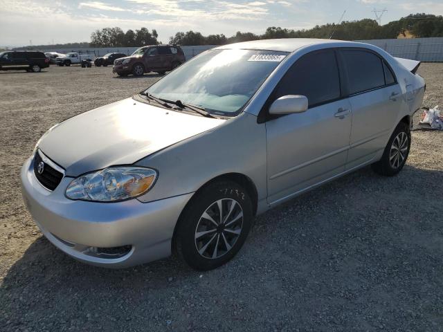 2005 TOYOTA COROLLA CE, 