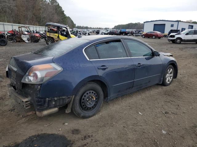 1N4AL21EX9N486095 - 2009 NISSAN ALTIMA 2.5 BLUE photo 3