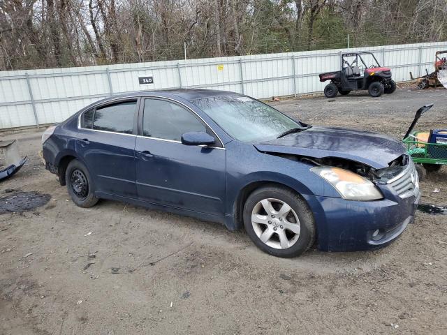 1N4AL21EX9N486095 - 2009 NISSAN ALTIMA 2.5 BLUE photo 4