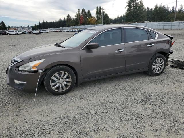 2014 NISSAN ALTIMA 2.5, 