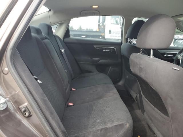 1N4AL3AP9EN347917 - 2014 NISSAN ALTIMA 2.5 GRAY photo 10