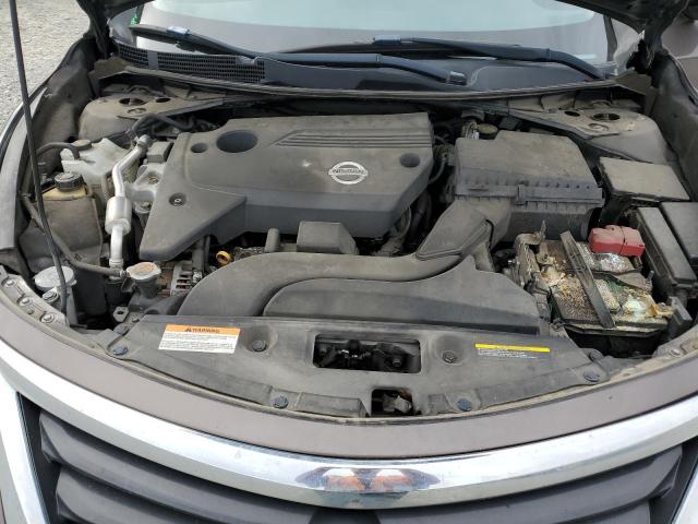 1N4AL3AP9EN347917 - 2014 NISSAN ALTIMA 2.5 GRAY photo 11