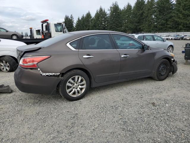 1N4AL3AP9EN347917 - 2014 NISSAN ALTIMA 2.5 GRAY photo 3