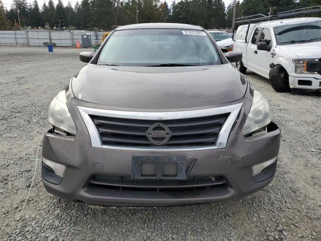 1N4AL3AP9EN347917 - 2014 NISSAN ALTIMA 2.5 GRAY photo 5