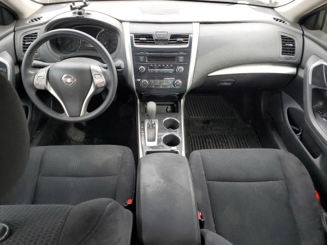 1N4AL3AP9EN347917 - 2014 NISSAN ALTIMA 2.5 GRAY photo 8