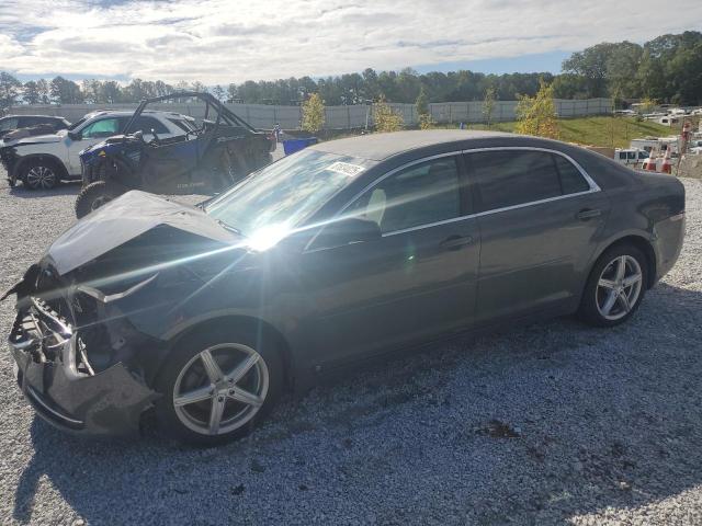 2009 CHEVROLET MALIBU LS, 