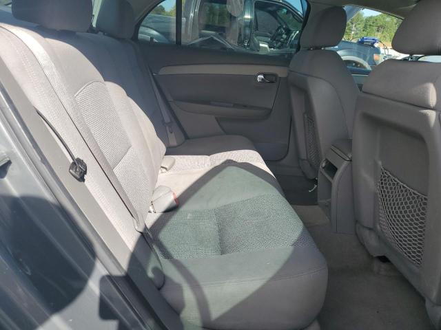 1G1ZG57BX9F212673 - 2009 CHEVROLET MALIBU LS 灰色 照片 10